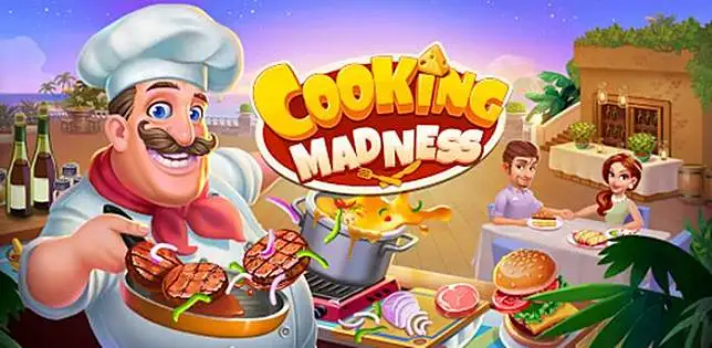 game memasak offline iPhone