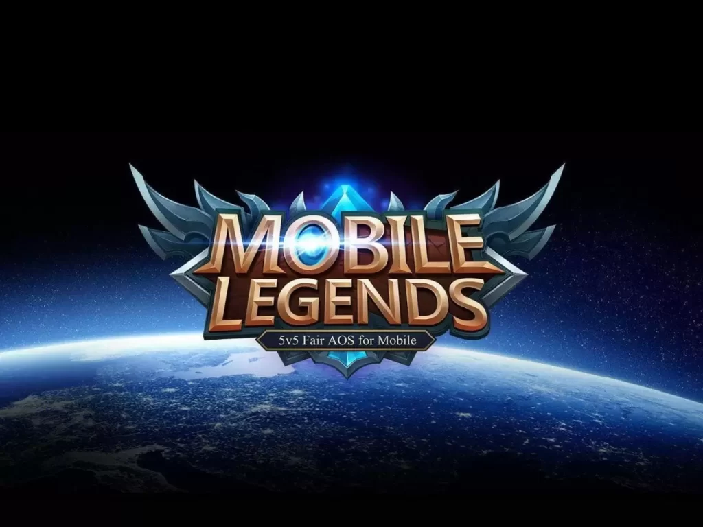 iPhone untuk game Mobile Legend